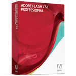 AdobeAdobe Flash CS3 Professional 